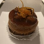 オーボンヴュータン - アリババ