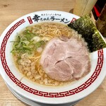 幸ちゃんラーメン - 