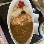 宮城カントリークラブ レストラン - 