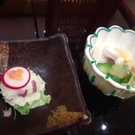 金沢まいもん寿司 梅鉢亭 - 