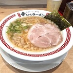 幸ちゃんラーメン - 