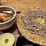 信州そば処 そじ坊 - 