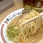 幸ちゃんラーメン - 