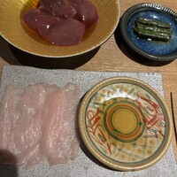 とり料理 鳥者 - 