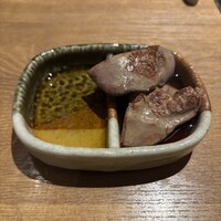 とり料理 鳥者 - 