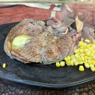 ステーキハウス リベラ_0