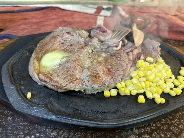 Steak House Ribera Gotanda Ten