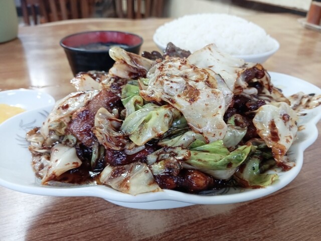 Taishu Chuka Horai Kitanijuyonjo Ten photo 2