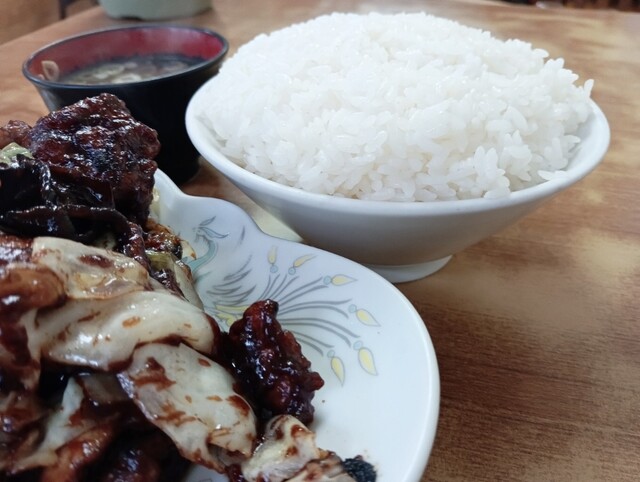 Taishu Chuka Horai Kitanijuyonjo Ten photo 3