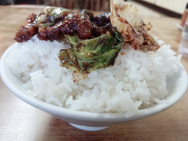 Taishu Chuka Horai Kitanijuyonjo Ten photo 4