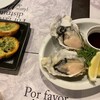 牡蠣と魚介のレストラン クオーレ デルペッシェ