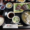 魚屋の寿司　東信