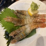 海鮮問屋 村上水産 鮮魚部 - 