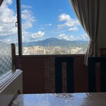 シャトレーヌ - 景色1