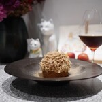 おかしやうっちー - 料理写真: