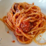 ナプレ 南青山本店  - 