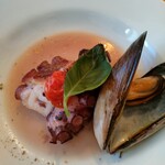 ナプレ 南青山本店  - 