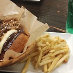 ハングリー ヘブン - 