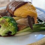 シャトレーヌ - 