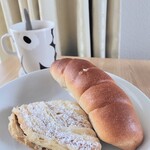 サンセリテ 向ヶ丘遊園サーカス - 塩パンとスフォリア