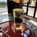奈良屋 喫茶去 - 