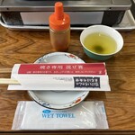 まるはち食堂 - 