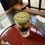 奈良屋 喫茶去 - 