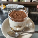奈良屋 喫茶去 - 