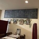 牡蠣と魚介のレストラン クオーレ デルペッシェ - 