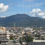 シャトレーヌ - 景色2