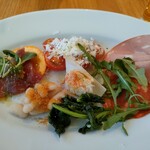 ナプレ 南青山本店  - 