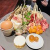 鶏匠 膳 - 追加のお品がスタンバッてます✨