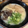 博多ラーメン清水屋
