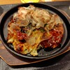 お好み焼き 清十郎 三番街店
