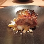 魚と醸造酒 大阪福島 うお吟 - 