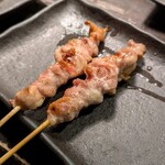 やきとり たづや - 