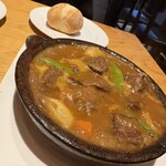 アルハムブラ - 