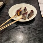 個室空間 炭火焼鳥 宝や - 