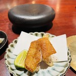 鶏匠 膳 - 手羽先