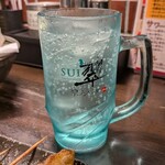 やきとり たづや - 