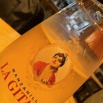 アルハムブラ - 