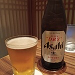 魚と醸造酒 大阪福島 うお吟 - 