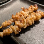 やきとり たづや - 