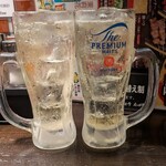 やきとり たづや - 