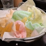 やきとり たづや - 