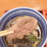 総本家更科堀井 本店 - 