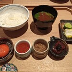 魚と醸造酒 大阪福島 うお吟 - 