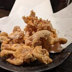 やきとり たづや - 