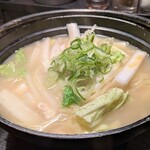 やきとり たづや - 