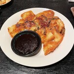 個室空間 炭火焼鳥 宝や - 